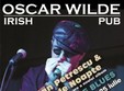 concert marcian petrescu si trenul de noapte la oscar wilde pub