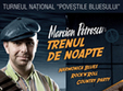 concert marcian petrescu trenul de noapte in green hours din bucuresti