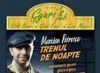 concert marcian petrescu trenul de noapte la gyuri s pub