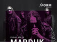 concert marduk la cluj