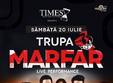 concert marfar in brasov