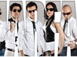 concert marfar in club jukebox din bucuresti