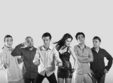 concert marfar in club tribute din bucuresti