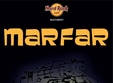 concert marfar in hard rock cafe