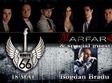 concert marfar in route 66 club