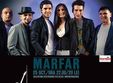 concert marfar in route 66 club