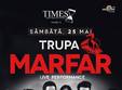 concert marfar in times pub