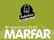 concert marfar si asha in club jukebox din bucuresti