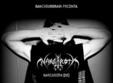 concert nargaroth si indian fall in rockstadt