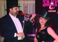 concert maria buza