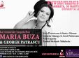 concert maria buza si george patrascu in club sarpele roz