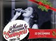 concert maria cojocaru the swingers