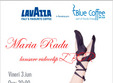 concert maria radu la the ark