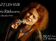 concert maria raducanu