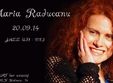 concert maria raducanu