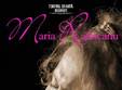 concert maria raducanu