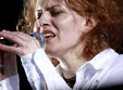 concert maria raducanu in ceainaria serendipity