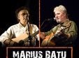 concert marius ba u i cristi buica
