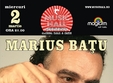 concert marius batu in music hall 2 martie 2011
