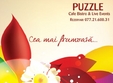 concert marius batu in puzzle cafe