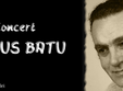 concert marius batu live evarza bucuresti
