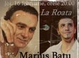 concert marius batu si jul baldovin la piatra neamt