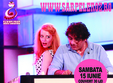 concert marius mihalache