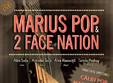 concert marius pop si 2 face nation in oradea