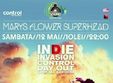 concert mary s flower superhead in club control