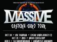 concert massive australia eradius it 