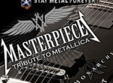 concert masterpiece metallica tribute band in cage club