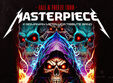 concert masterpiece tribut metallica live