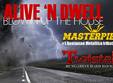 concert masterpiece tribute metallica