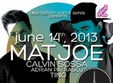 concert mat joe in tete a tete