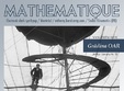 concert mathematique fierbinteanu in gradina oar