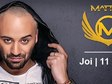 concert matteo in goha studio
