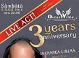 concert matteo si like chocolate la suceava