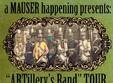 concert mauser in manufactura timisoara