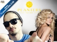 concert maximilian in club planters bucuresti