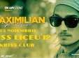 concert maximilian in kriss club