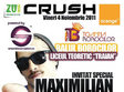 concert maximilian la constanta