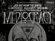 concert mediocracy in fabrica