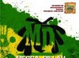 concert megga dillah
