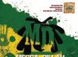 concert megga dillah