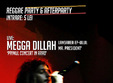 concert megga dillah in arad