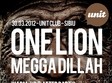 concert megga dillah in sibiu
