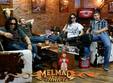 concert melmac riders