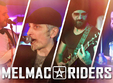 concert melmac riders