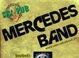 concert mercedes band