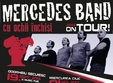 concert mercedes band la sibiu